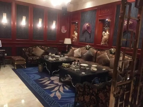 南京性价比高三大KTV消费排名