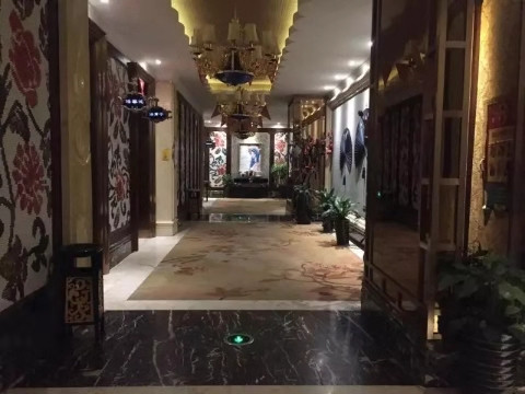 南京比较好高档KTV会所夜总会